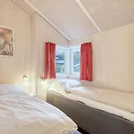 Strandpark 16 T Holiday home
