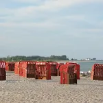 Holiday home Strandpark 16 T