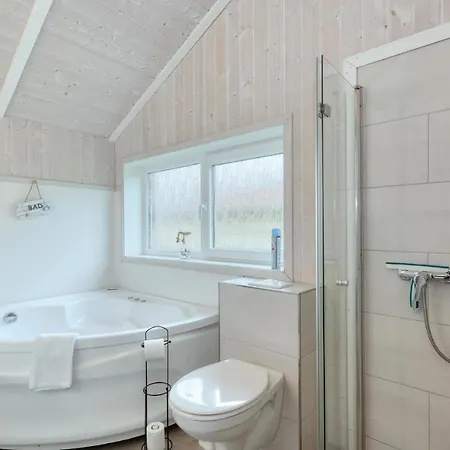 Strandpark 16 Ferienhaus Schönhagen