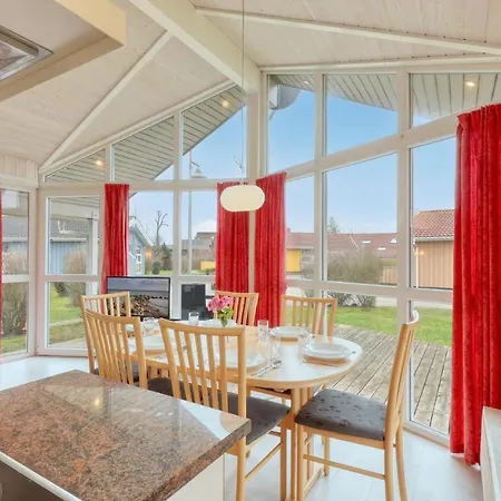 Strandpark 16 * Schönhagen