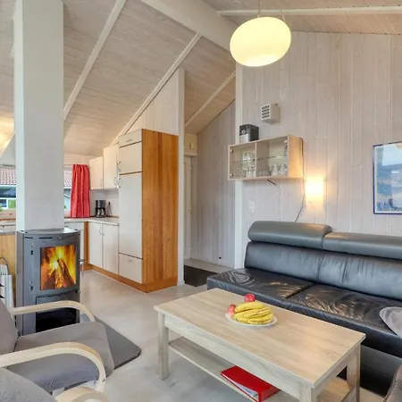 Ferienhaus Strandpark 16 Schönhagen