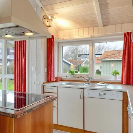 Strandpark 16 Schönhagen