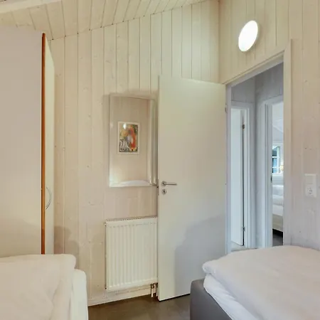 Strandpark 16 Ferienhaus