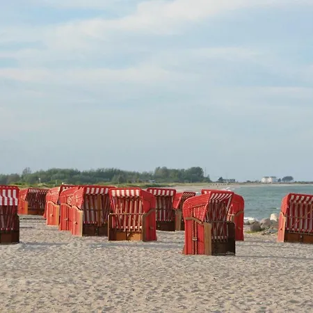 Nyaraló Strandpark 16